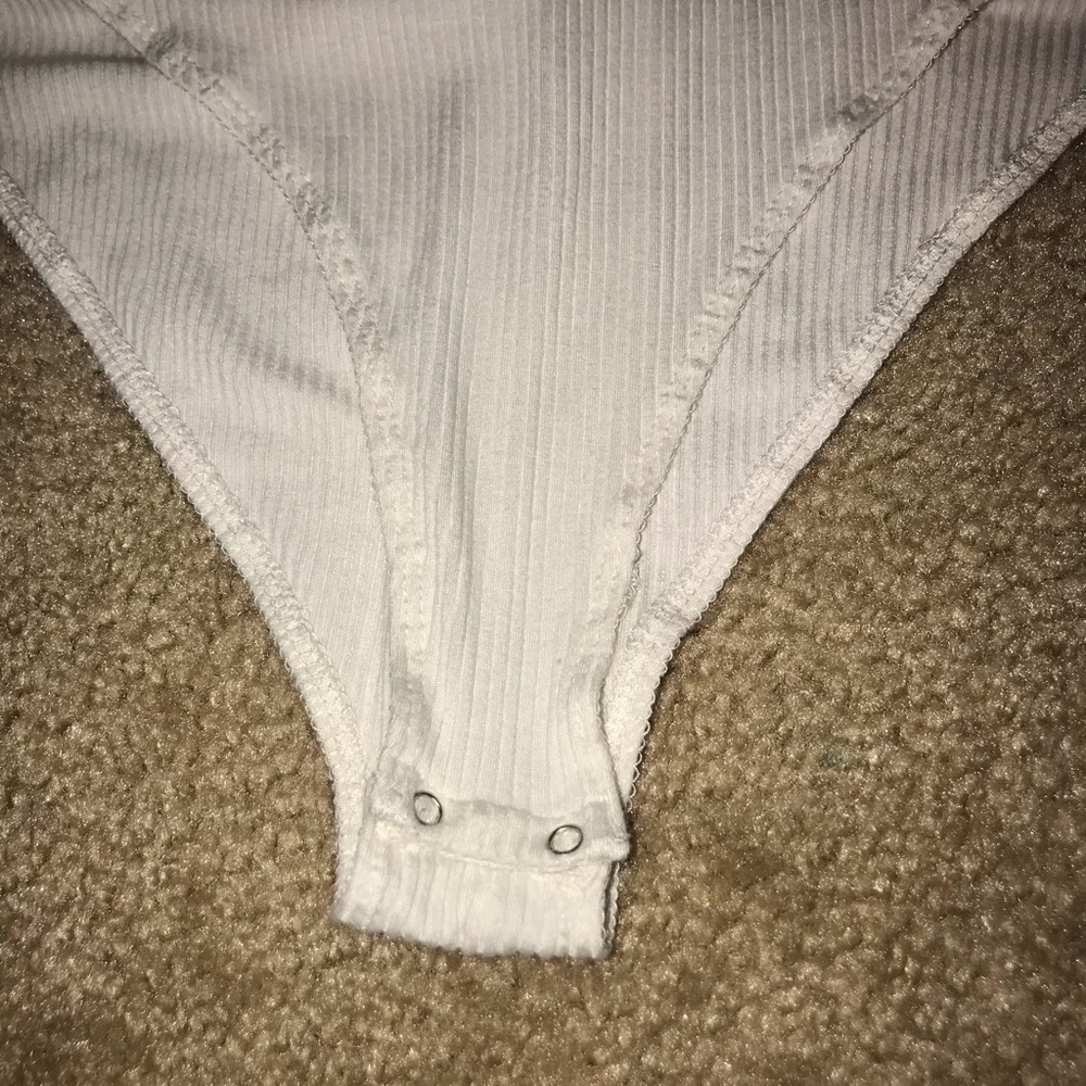 Body suit - Picture 2 of 4